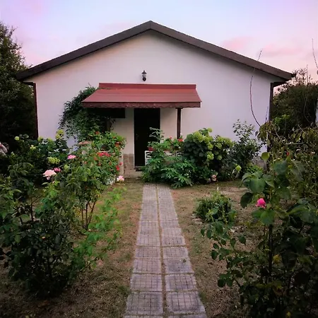 Appartement Ferienhaus *