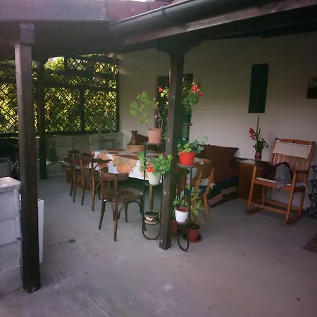 Ferienhaus Appartement Burgas Stad