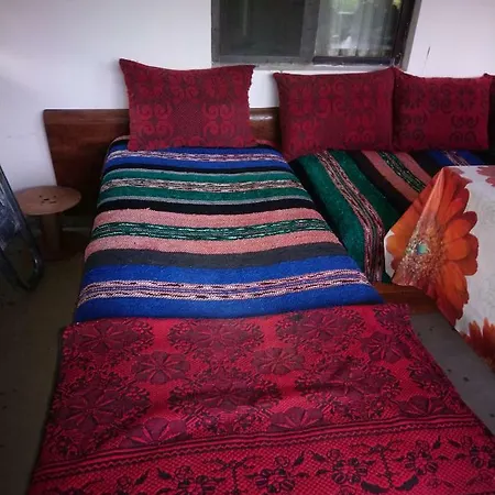 Ferienhaus * Burgas
