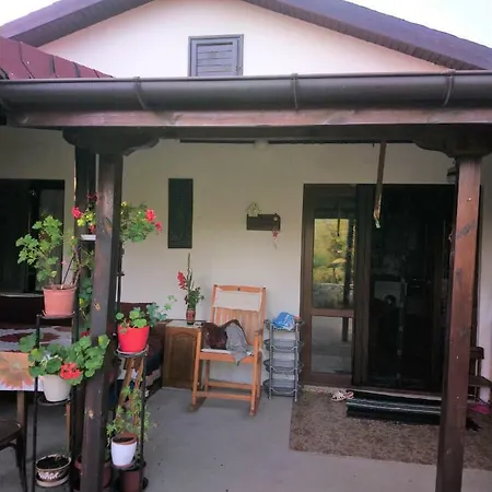 Ferienhaus Apartment Burgas