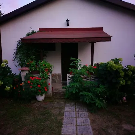 Ferienhaus *